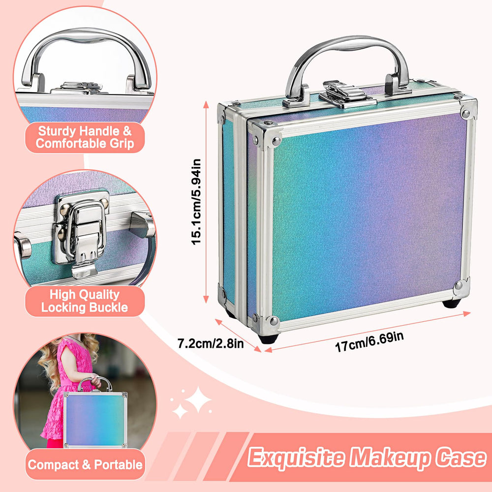 Anpro body glitter gel adds festive shimmer for events and photos