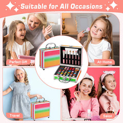Anpro temporary tattoo stickers to express personal style
