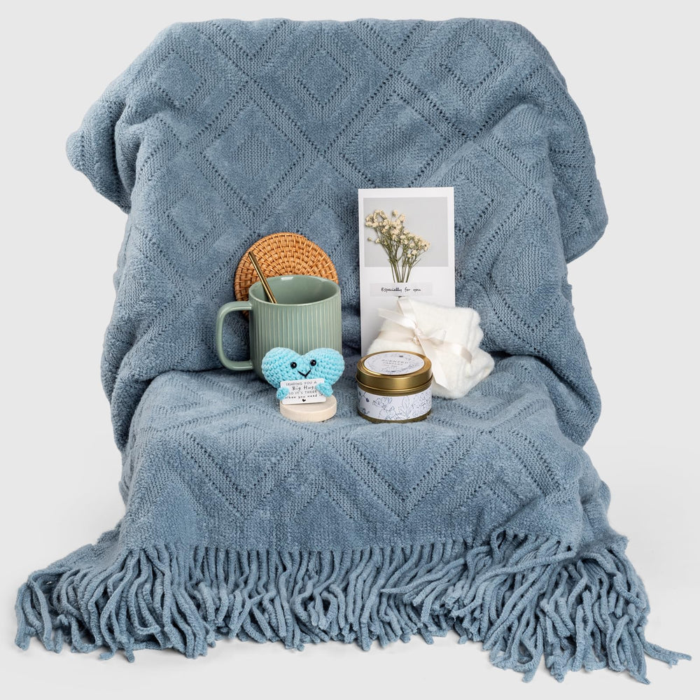Anforsun mint green coffee cup — sturdy mug for relaxed mornings.