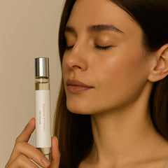 Anthology Vanilla Woods presents sensual exotic blend for warm, inviting allure.