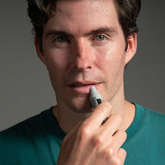 Anthony lip balm with green tea and vitamin E provides moisture and protection