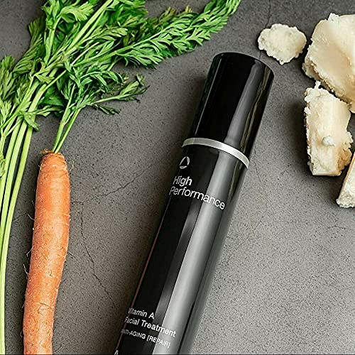 Anthony High Performance Vitamin A Treatment bottle with pump for precise daily use