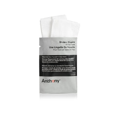 Anthony No Sweat bundle travel-packaging emphasizes portability for workouts and trips.