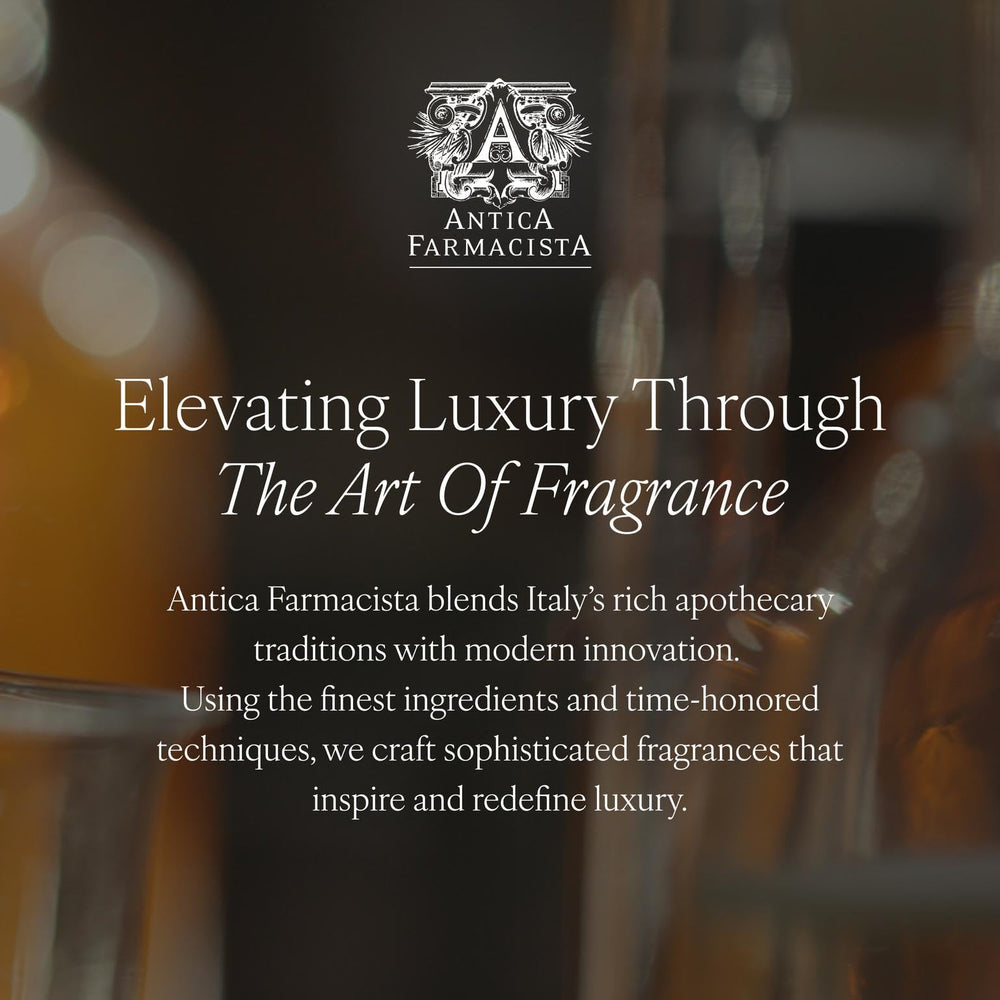 Antica Farmacista body moisturizer gift-ready packaging for any occasion.