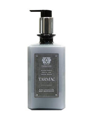 Antica Farmacista body moisturizer with tarmac cedar-cypress scent for daily hydration