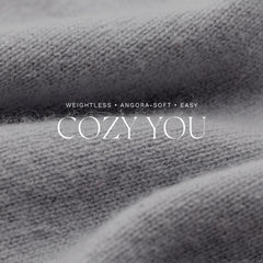 Antica Farmacista Cozy You gift packaging — elegant presentation for gifts.