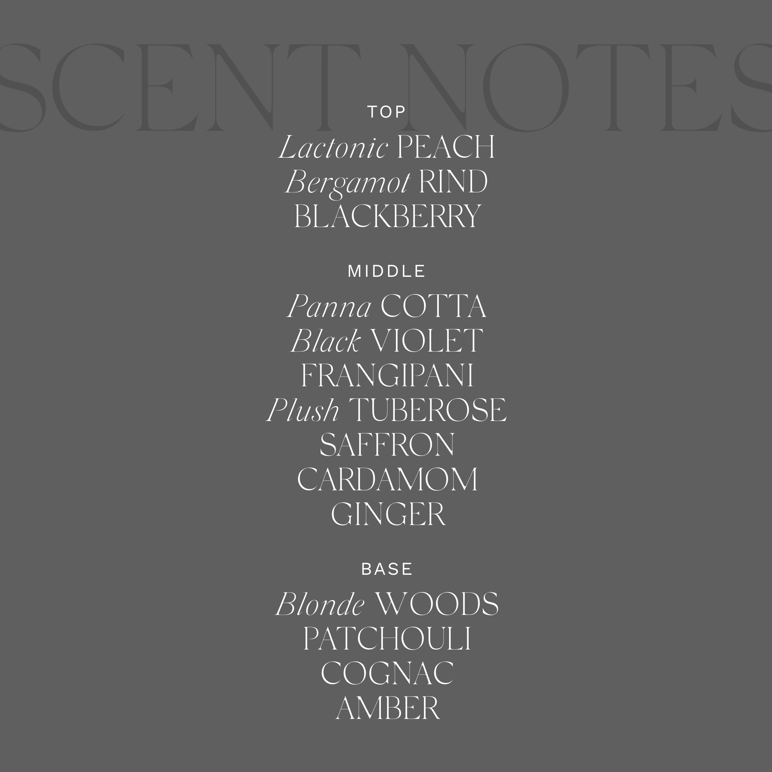 Antica Farmacista Gift ready box conveys luxury for housewarmings and celebrations.