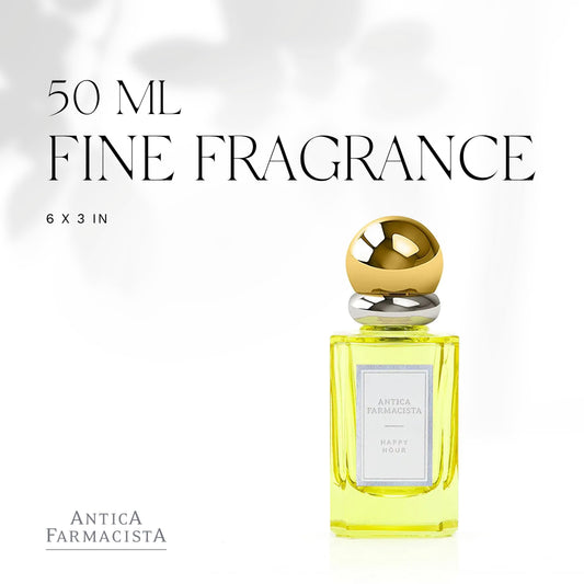 Antica Farmacista sunshine adventure scene highlights bright mood for daily use