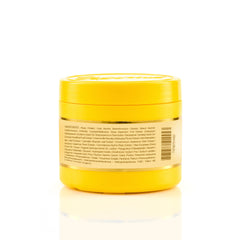 ANYELUZ Banana Hair Mask fragrance hints a pleasant banana aroma