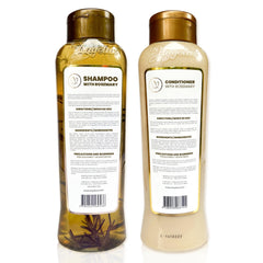 ANYELUZ product packaging front emphasizes natural ingredients.