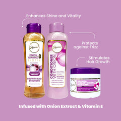 ANYELUZ Scalp refresh foam demonstrates a clean, balanced feel.