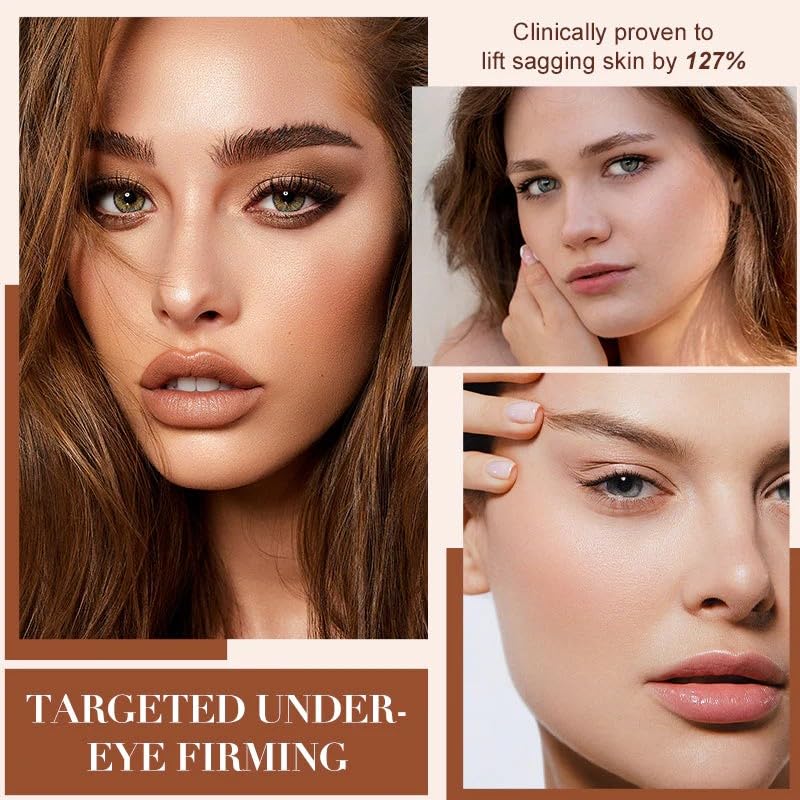 Aocesk niacinamide brightening effect supports more even skin tone and radiance.