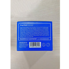 AOSORW 100 g packaging showcases generous everyday-use size.