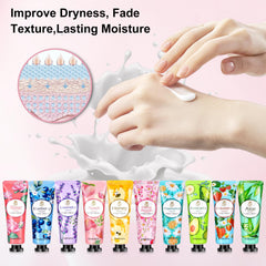 Aottom Aloe hand cream bulk for fast-absorbing hydration.