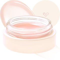 AOU GLOWY TINT BALM packshot showing the compact tube and glossy finish