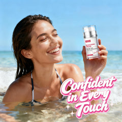 APBM inner-thigh use emphasizes comfortable, hydrating coverage.