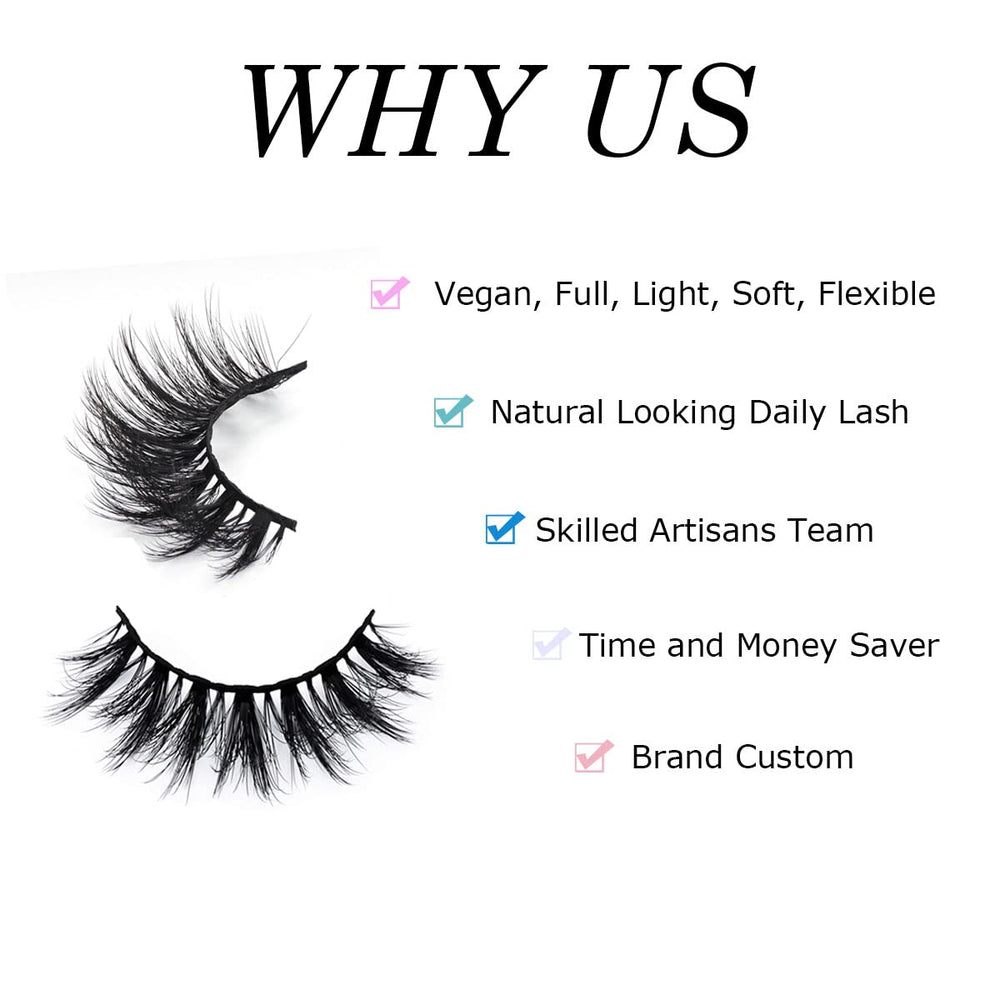 APCYUST portable lash packs keep lashes pristine for travel.