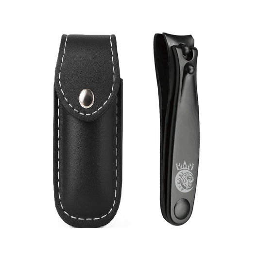APEXAY Solingen nail clipper: premium craftsmanship for precise, clean trims.