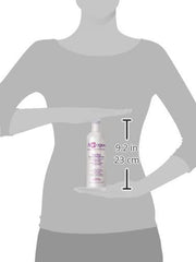Aphogee Two-Step packaging with dimensions explained for purchase.