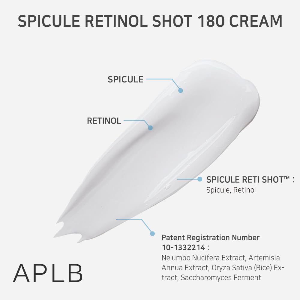 APLB Centella 3x Complex packaging; leaf-derived actives highlighted in design.