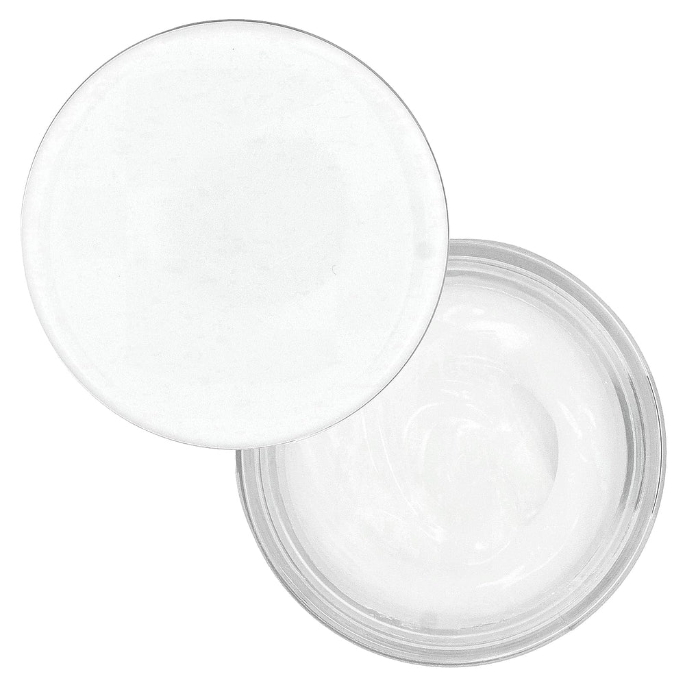APLB Facial cream application shot illustrating easy morning routine.