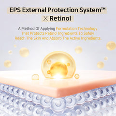 APLB Skin after application shows subtle glow and hydrated skin.