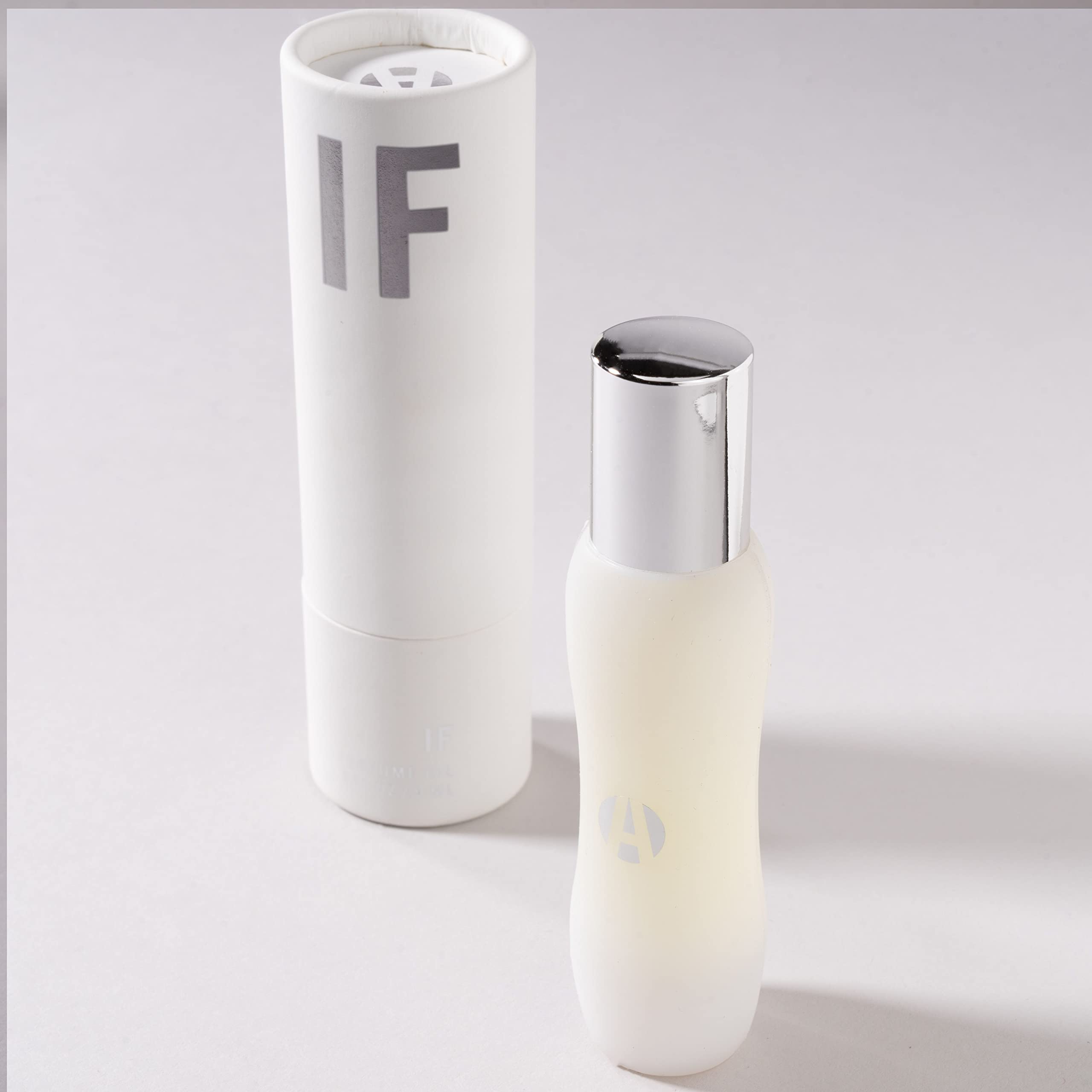 Notes of grapefruit and yuzu for a bright, refreshing daytime scent