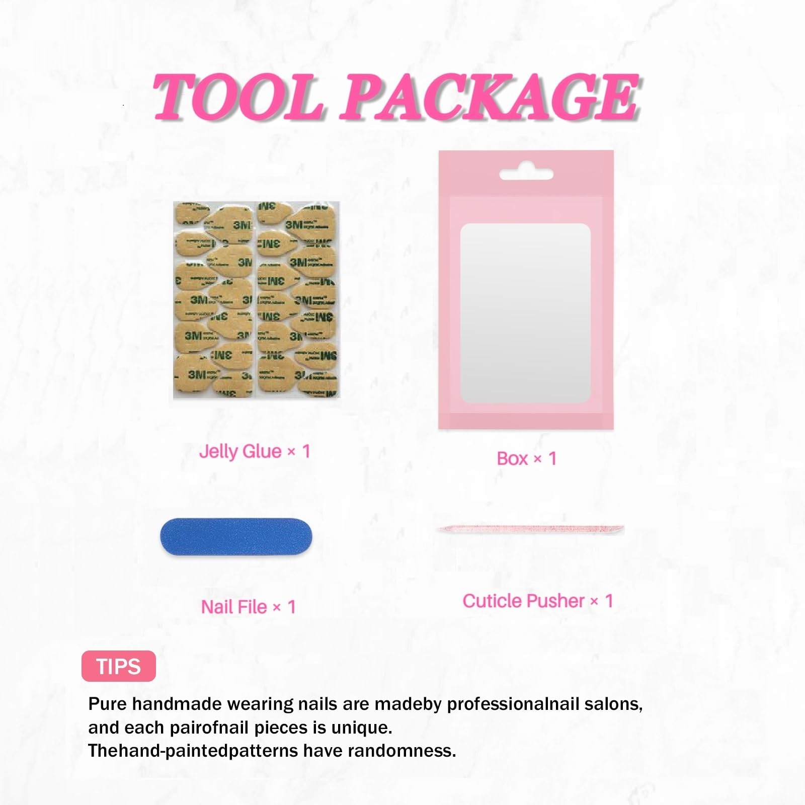Appife reusable box kit makes gifting or storage easy.