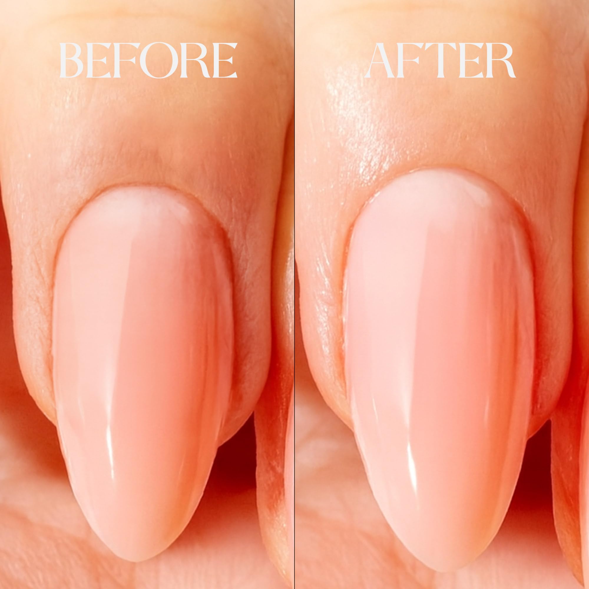 APRES Cuticle Serum scent grapefruit offers refreshing aroma and gentle care