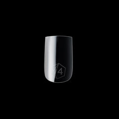 APRES Gel-X premium quality close-up highlighting professional-grade construction.