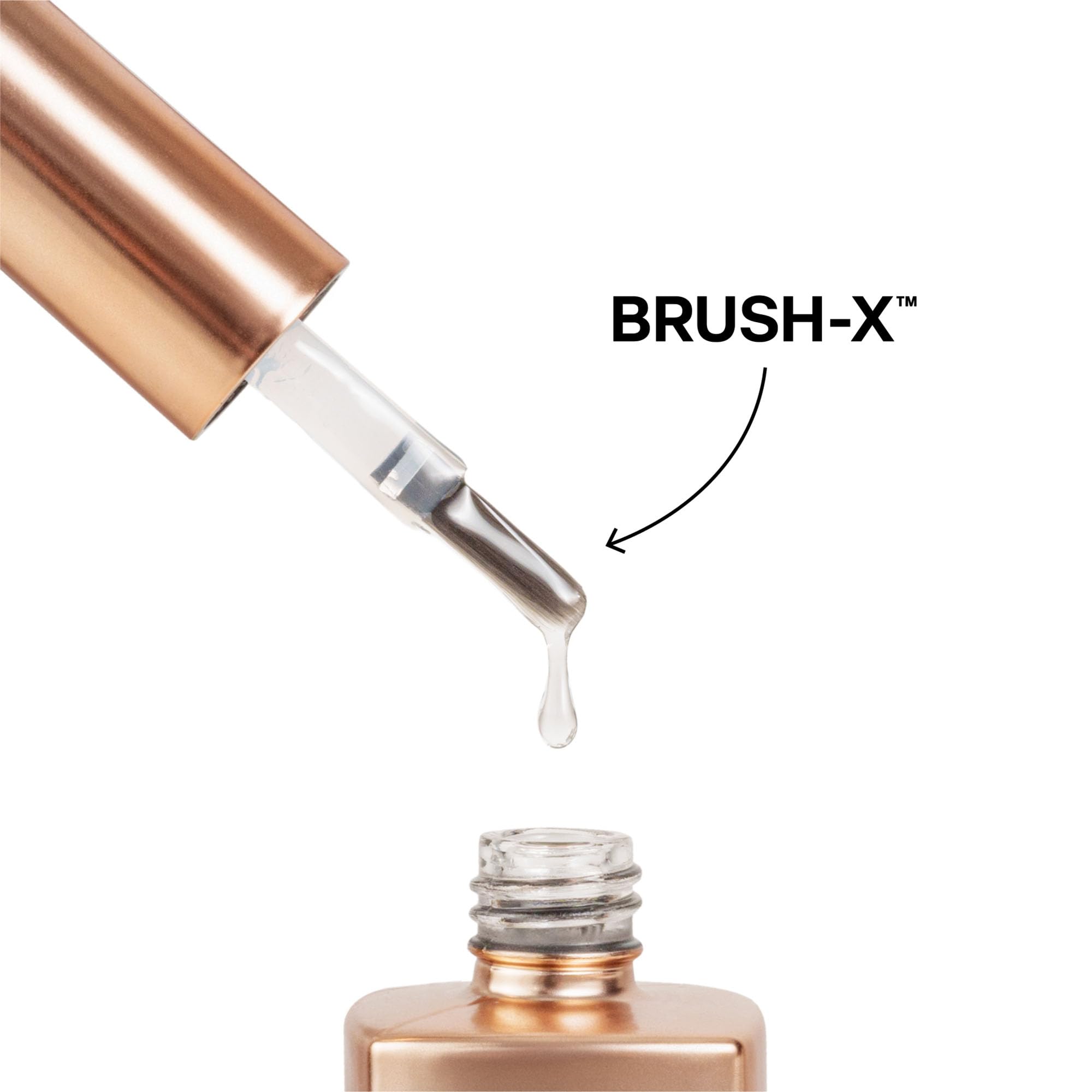 APRÉS Extend Gel Sensitive forms strong adhesion without primer