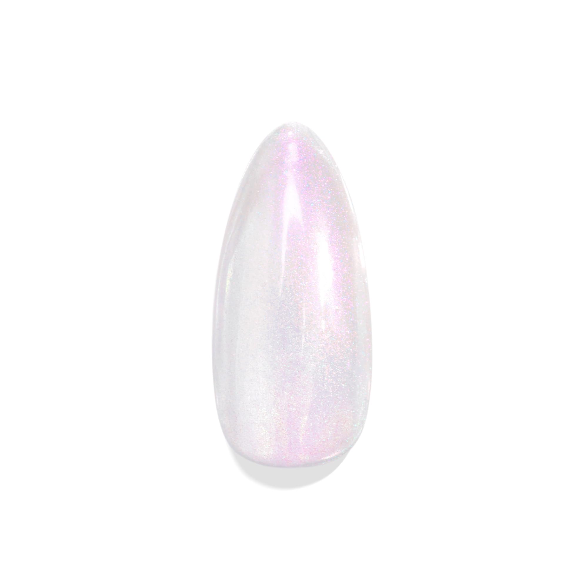 APRÉS Heavenly Top Gelcoat bottle and brush displaying easy non-wipe topcoat use