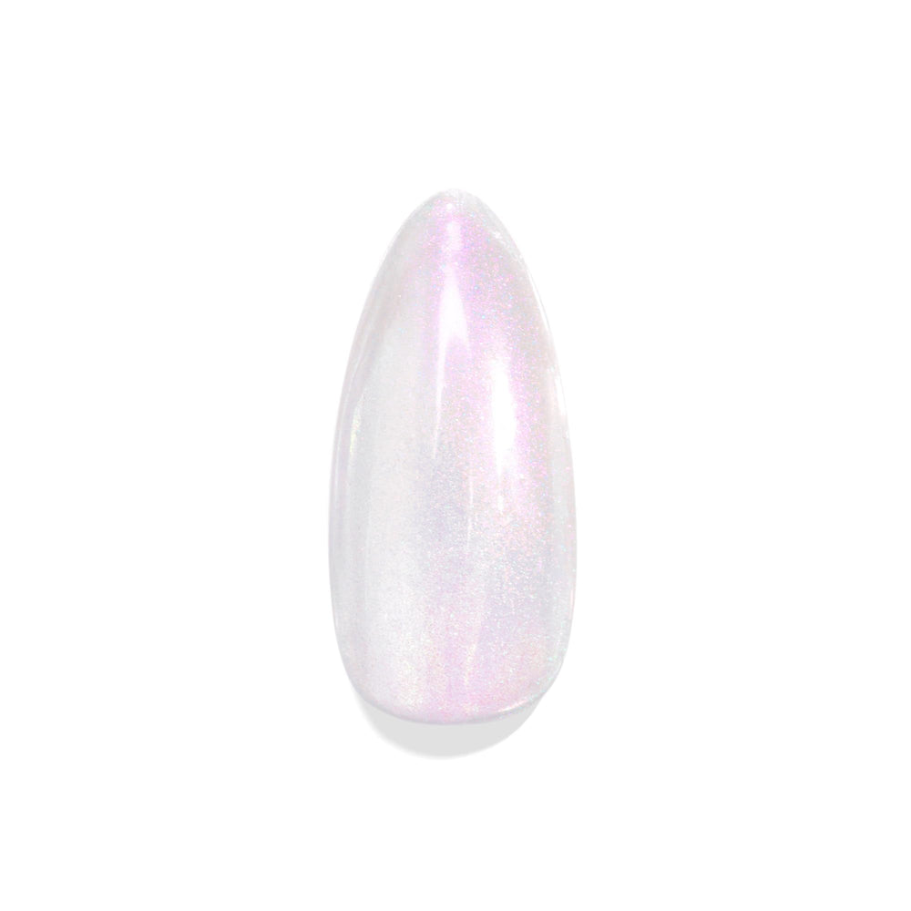 APRÉS Heavenly Top Gelcoat bottle and brush displaying easy non-wipe topcoat use