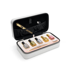 APRÉS Extend Gel demonstrates long-lasting extension with soft gel tips.