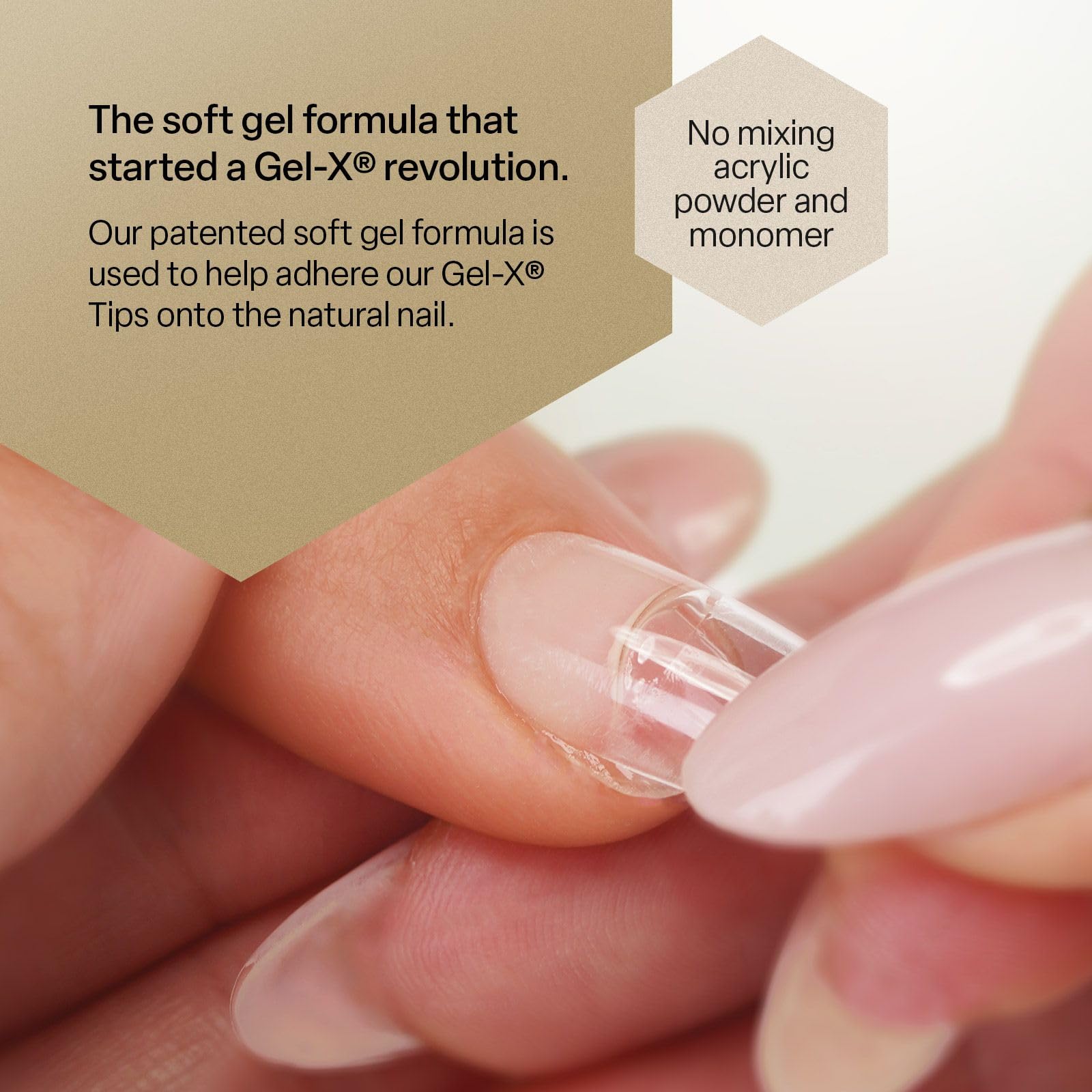 APRÉS professional bundle 15ml delivers salon-grade results at home.