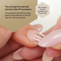APRÉS professional bundle 15ml delivers salon-grade results at home.
