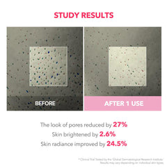 APRILSKIN TXA Niacinamide 99 mask peel reveal for smoother skin