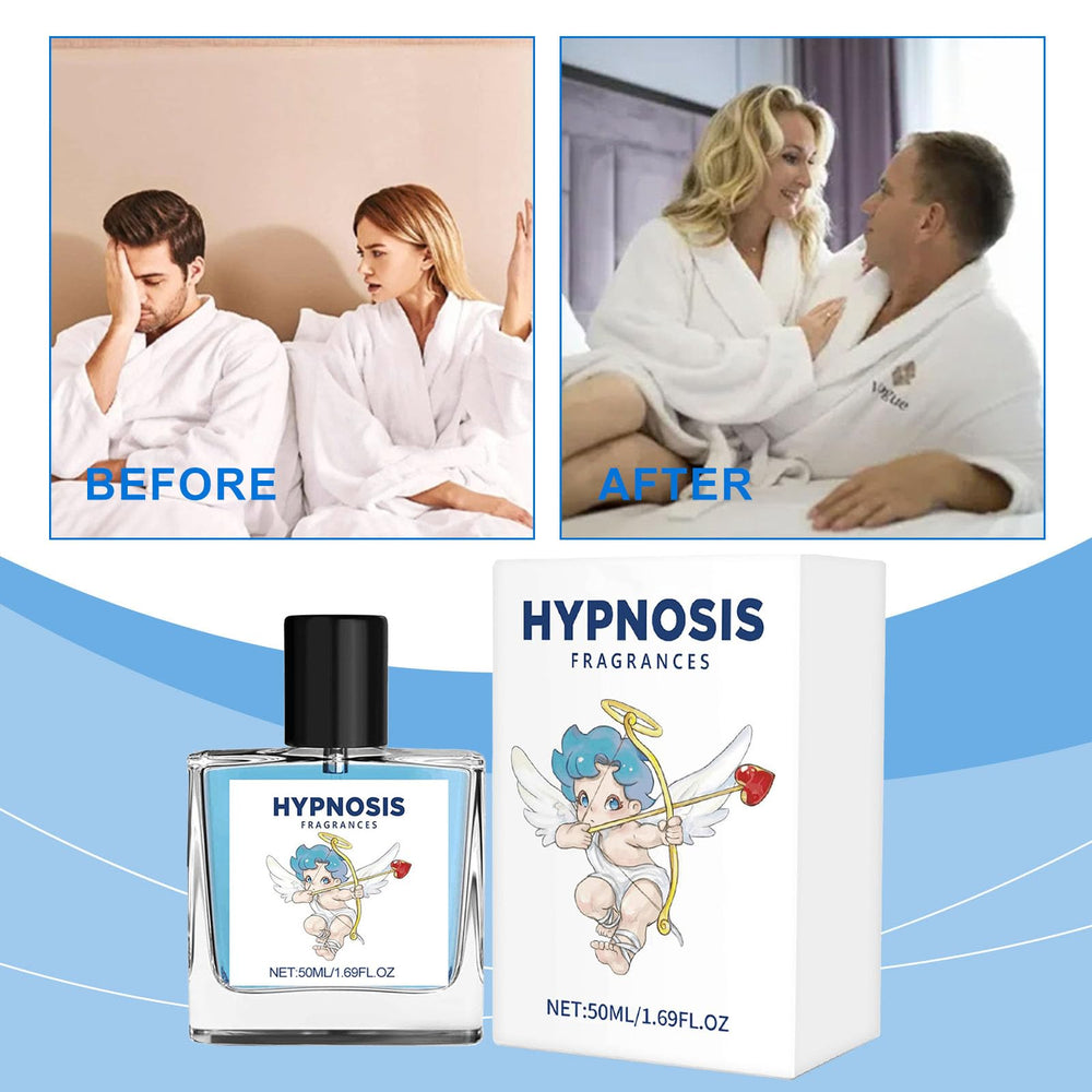 Aptedex Hypnosis 2.0 bottle on dresser ready for all day wear
