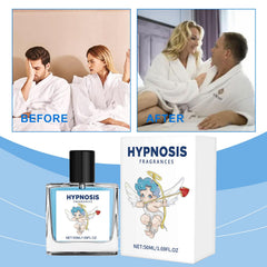 Aptedex Hypnosis 2.0 bottle on dresser ready for all day wear