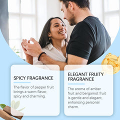 Aptedex Hypnosis 2.0 on nightstand for date night scent