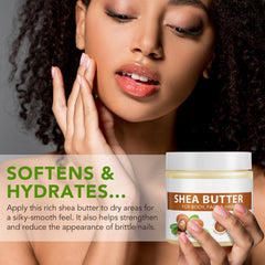 APUUFYQC All-natural formula; free from added chemicals
