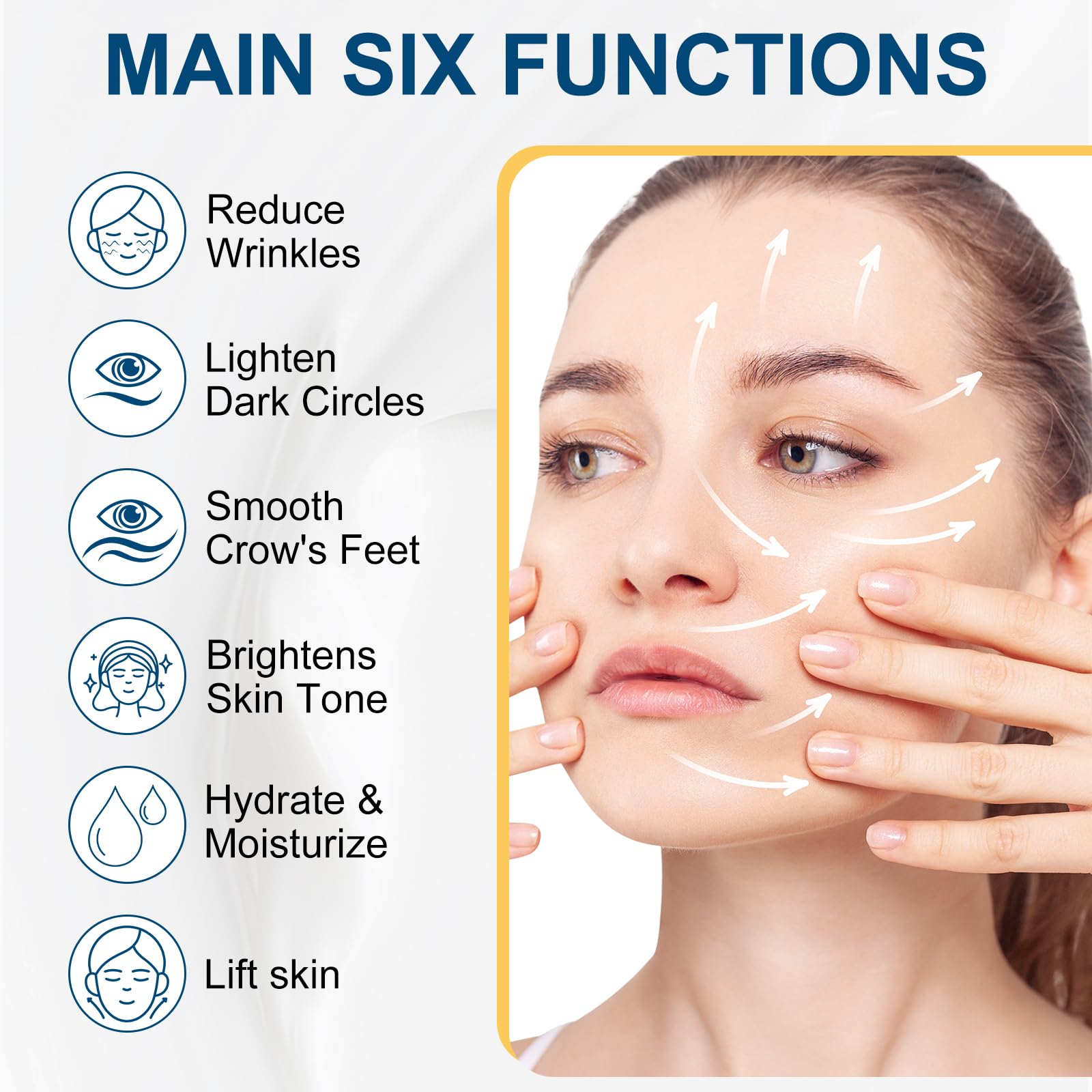 APUUFYQC 2-ounce pack shown, convenient on-the-go retinol solution.