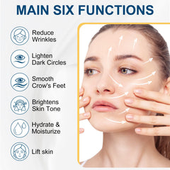 APUUFYQC 2-ounce pack shown, convenient on-the-go retinol solution.