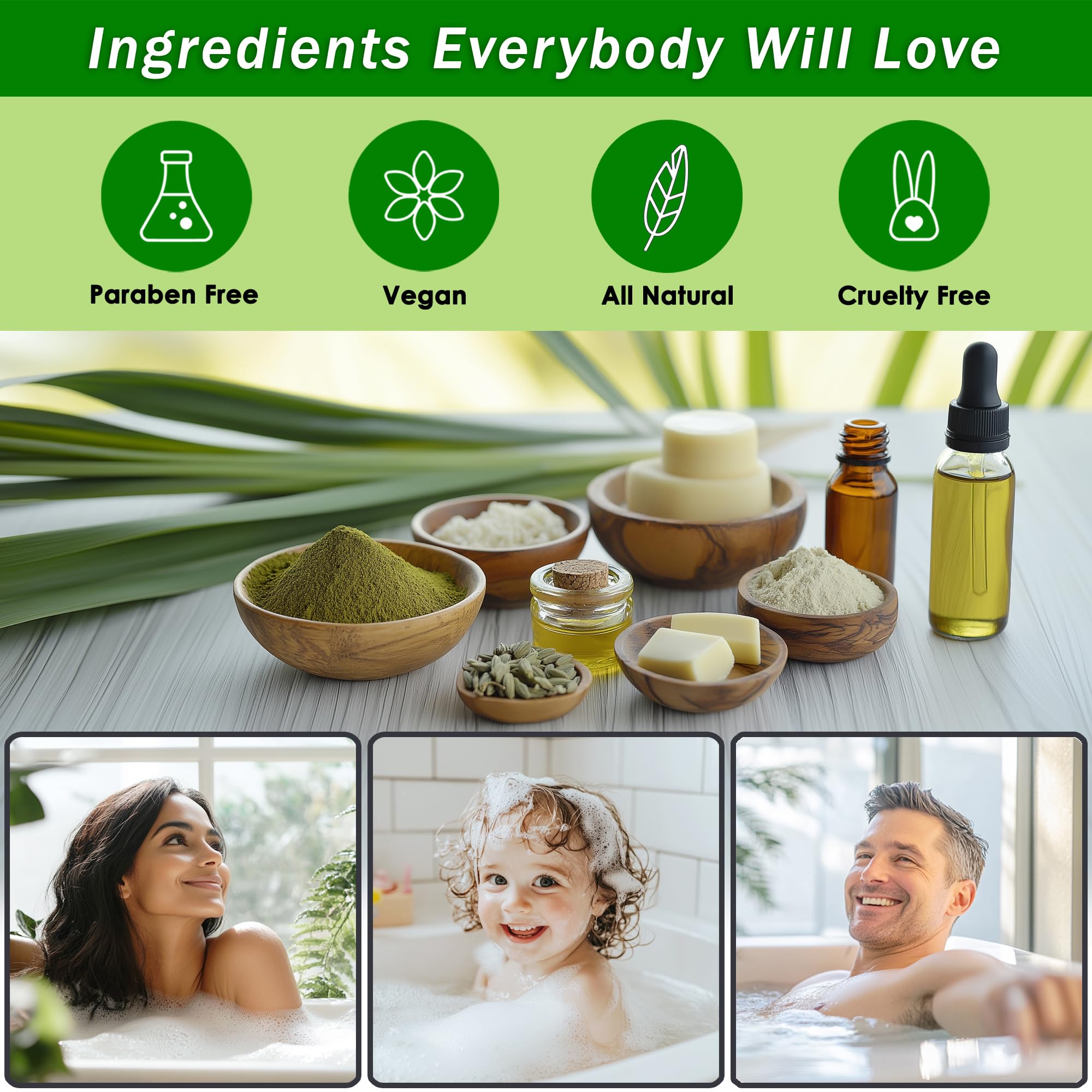 Aqua Elegante body lotion moisturizing dry skin with nourishing oils.