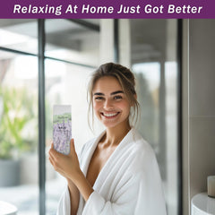 A Aqua Elegante body scrub for exfoliation and renewed skin texture
