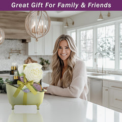 A Aqua Elegante premium gift packaging ideal for gifting on special occasions