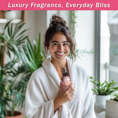 Aqua Elegante shampoo for clean, manageable hair
