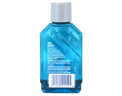 Aqua Velva Ice Sport easy daily post-shave routine bottle.
