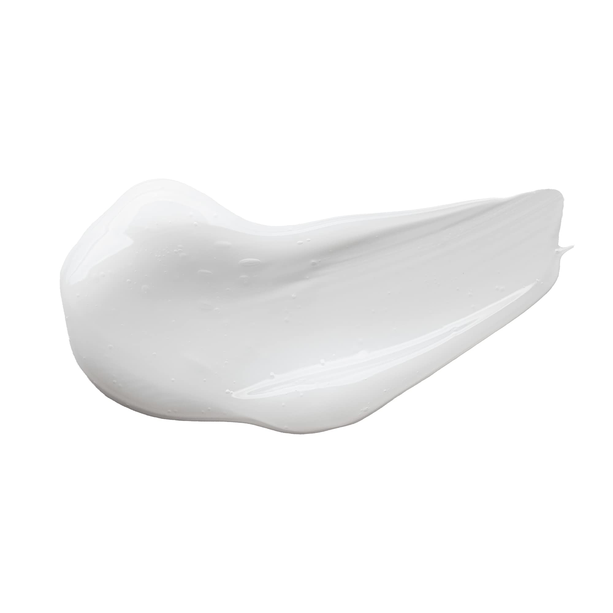 After use, Aquage Healing Conditioner leaves hair smoother and hydrated