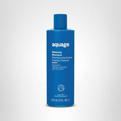 SeaExtend display beside conditioner signals complete hair routine.